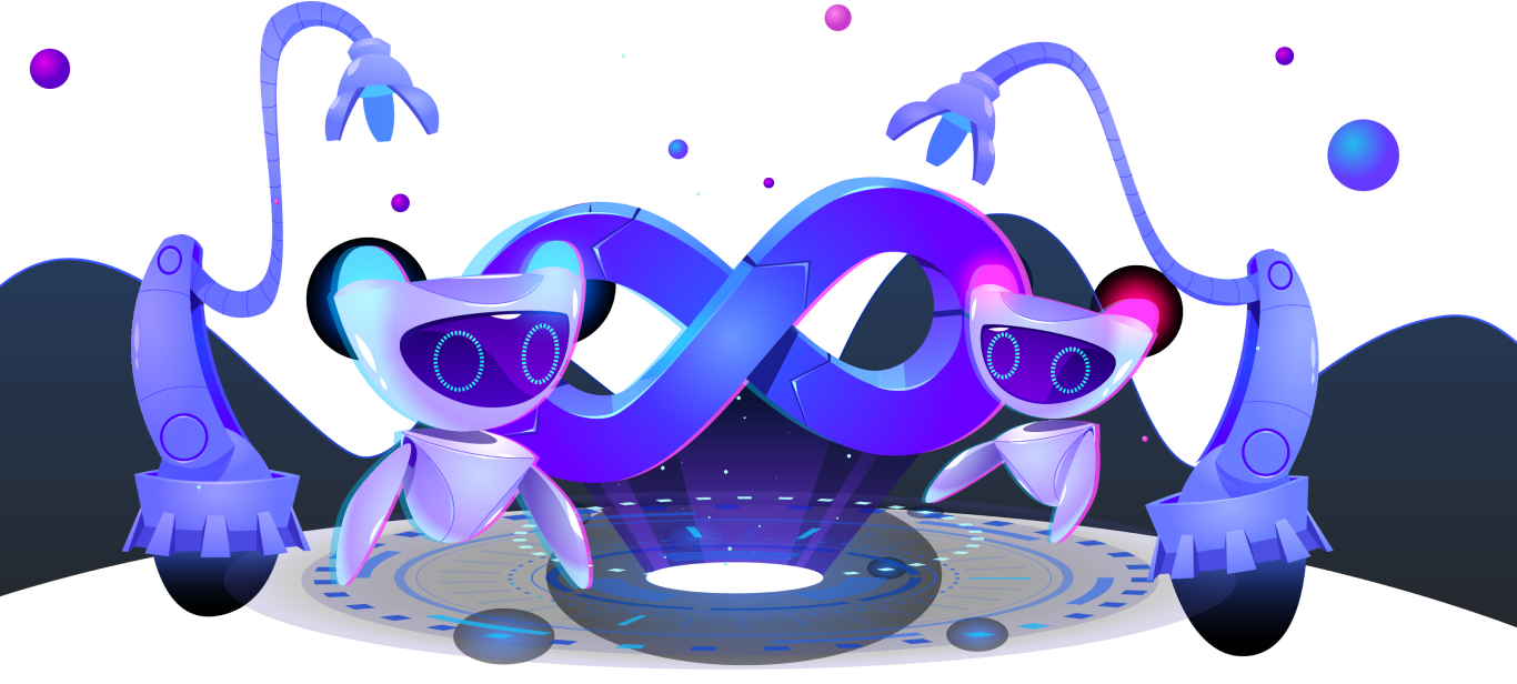 特价套餐背景图